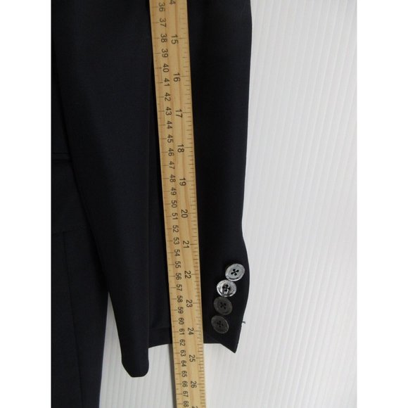 Ravazzolo Jacket 40 Virgin Wool Blazer Sport Coat Business Lined EUR 50 - Picture 6 of 13